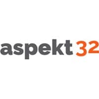 Aspekt32 logo
