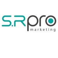 SR Pro Marketing logo