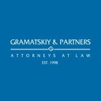Gramatskiy&Partners logo