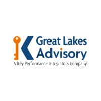 Great Lakes Advisory logo