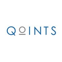 Qoints logo