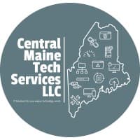 Central Maine Tech Services logo