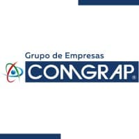 Grupo COMGRAP logo
