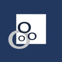 VirksomhedsbÃ¸rsen as logo