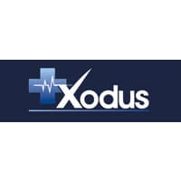 Xodus Healthcare Technology Group logo