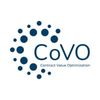 COVO logo