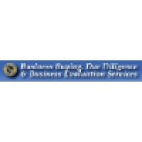 Business Buying Due Diligence & Business Evaluation Services logo