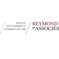 Reymond & AssociÃ©s logo