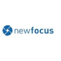 newfocus research logo
