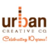 Urban Creative logo