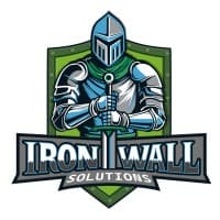 Iron Wall Solutions logo