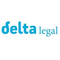 DELTA legal advokÃ¡tnÃ­ kancelÃ¡Å™ s.r.o logo