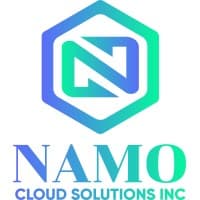 Namo Cloud Solutions logo