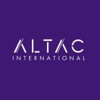 ALTAC International logo