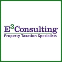 E3 Consulting logo