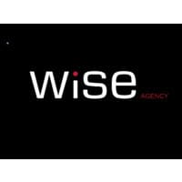 The Wise Agency logo