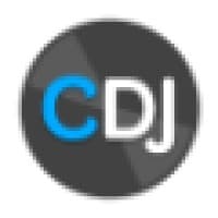 ContentDJ logo