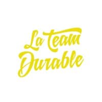 La Team Web logo