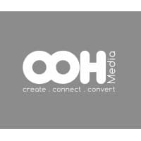 OOH Media logo