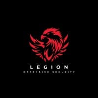 Legion Offensive Security logo