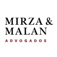 Mirza & Malan Advogados logo