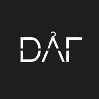 Dress and Friends logo