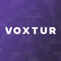 VOXTUR logo