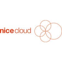 NiceCloud logo