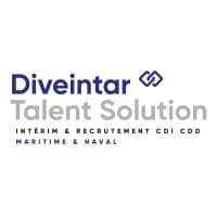 DIVEINTAR MARINE logo