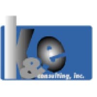 K & E Consulting logo