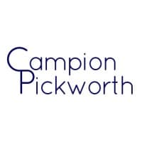 Campion Pickworth logo