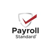 Payroll StandardÂ® logo