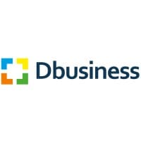 Dbusiness SoluÃ§Ãµes em TI logo