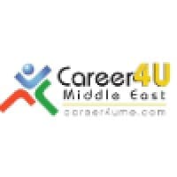 Career 4U Middle East logo