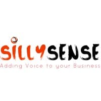 SillySense logo