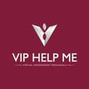 VIP Help Me logo