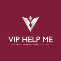VIP Help Me logo