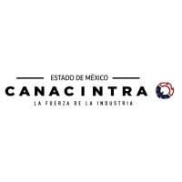 CANACINTRA ESTADO DE MÃ‰XICO logo