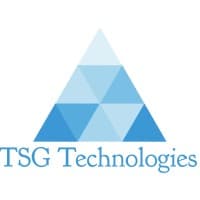 TSG logo