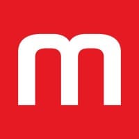 M Computers logo