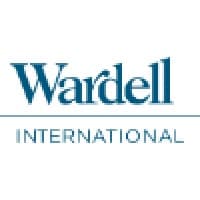 Wardell International logo