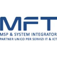 MFT ITALIA logo
