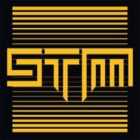 STM Cyber logo