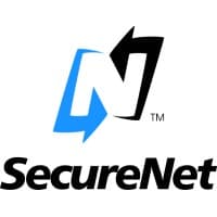 SecureNet Solutions logo