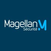 Magellan SÃ©curitÃ© logo