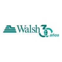 Walsh PerÃº logo