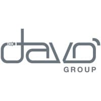 DAVO Group logo