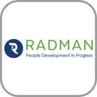 RADMAN Consulting Group logo