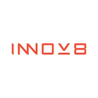 INNOV-8 Data Counsel & INNOV-8 Legal logo