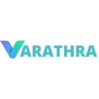 VARATHRA IT logo